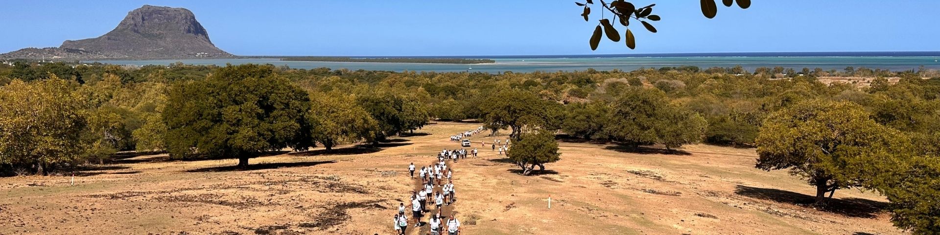 Rotary Trail